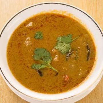 グリーンカレー/Green Curry