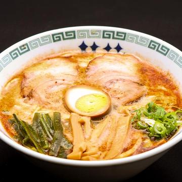 桂花拉麺