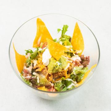 タコライス Taco Rice