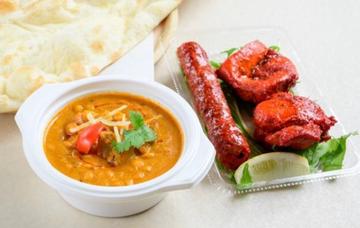 ケバブセット  kabab set