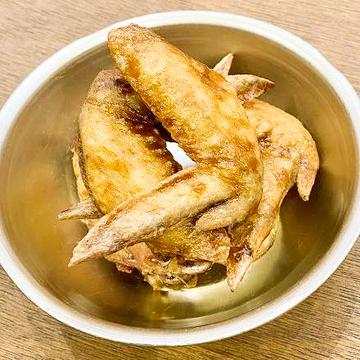 奇跡の手羽先 プレーン味(5本) Kisekinotebasaki (Plain Flavor / 5 Pieces)