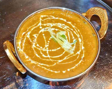 キーマカレー Keema Curry