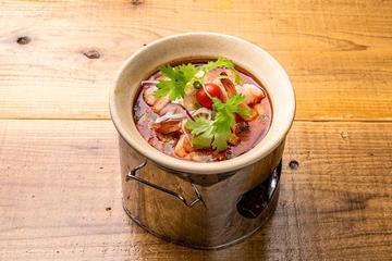 トムヤムクン Tom Yum Goong