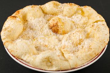 【139】ココナッツハニーナン(Coconut Honey Nan)