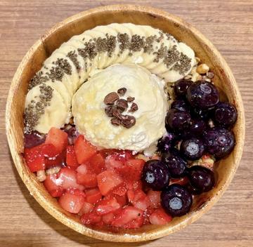 BASIC ACAGURI BOWL ベーシック アサグリボウル