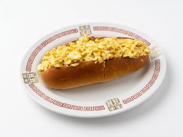 ココとん！玉子サンド