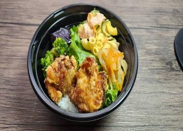 もりちゃん食堂