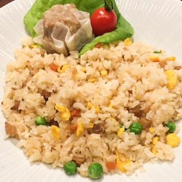 中華弁当