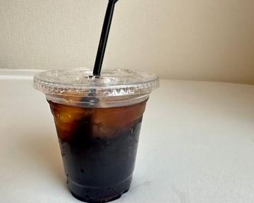アイスコーヒー