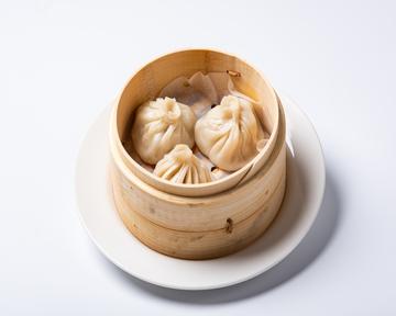 小籠包(小包)