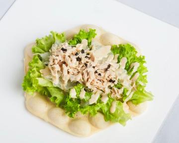 【ハーフサイズ】サラダチキン