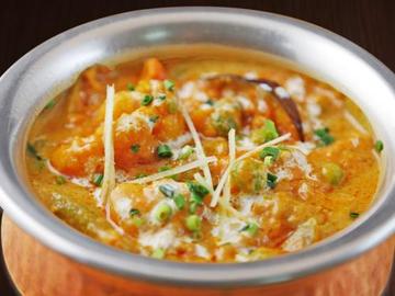 野菜カレー