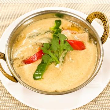 グリーンカレー GREEN CURRY