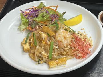 パッタイ Pad Thai
