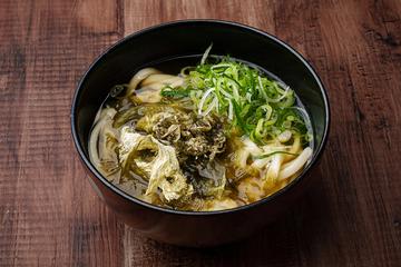 こんぶうどん