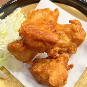 鶏のから揚げ
