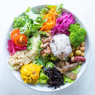 【ビーガン対応、粉チーズなし】VEGETABLE BASE  ベジタブルベース