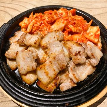 サムギョプサル