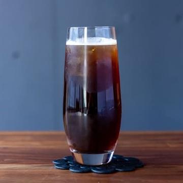 オーガニックコーヒー(ICE)