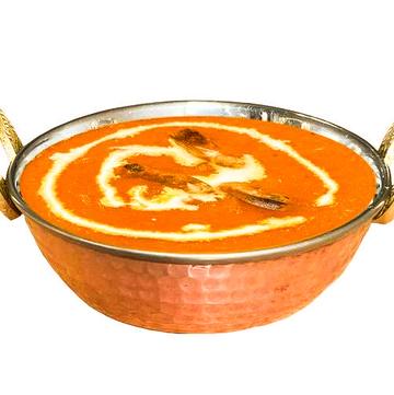Prawn Curry (エビ カレー