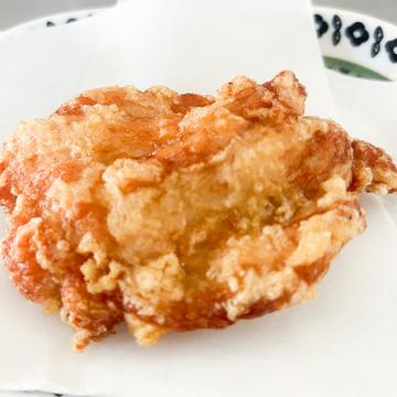 からあげ 1個