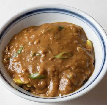 カレー丼