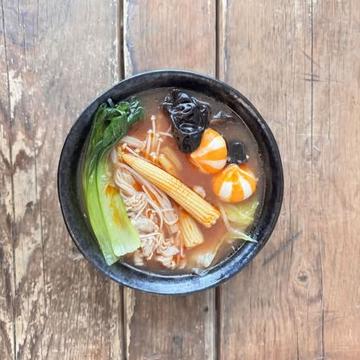 麻辣湯 トマト 定番セット