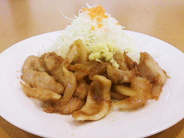 トントロ弁当