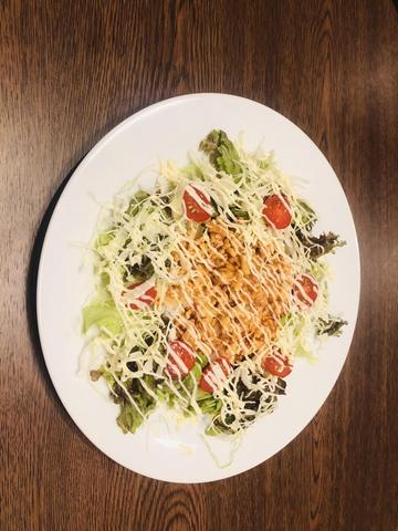 タコライス