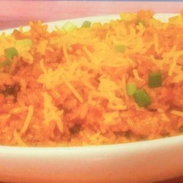 チキンビリヤニ Chicken biriyani
