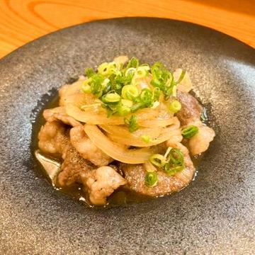 和牛コウネのすき焼き単品