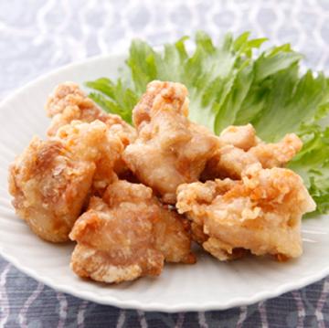唐揚げ(4個)