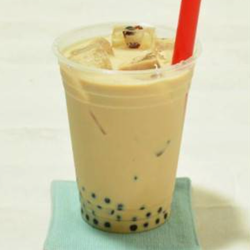 タピオカインディアンミルクティー Tapioca Indian Milk Tea