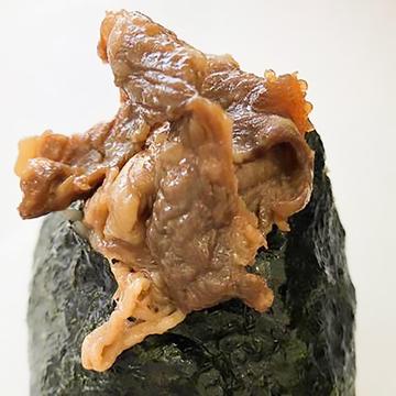牛すき焼き