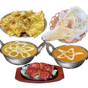 NAMASTE POKHARA SET(2名様向)