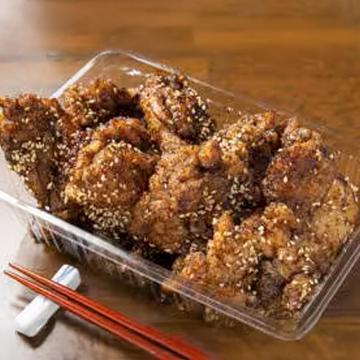 甘辛ダレからあげ (1個)