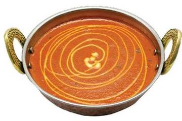 バターチキン ButterChicken