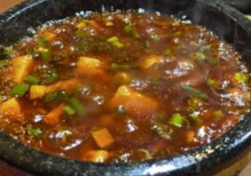 【数量限定】『超激辛』四川風麻婆豆腐