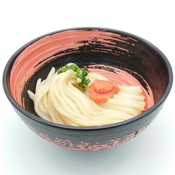 明太しょうゆ