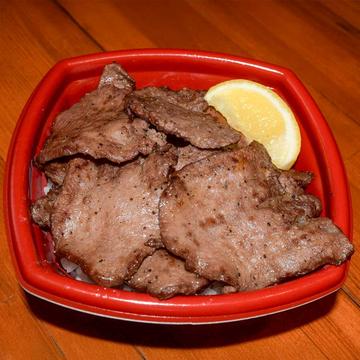 牛タン重