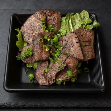 牛タン焼き / Grilled Beef Tongue