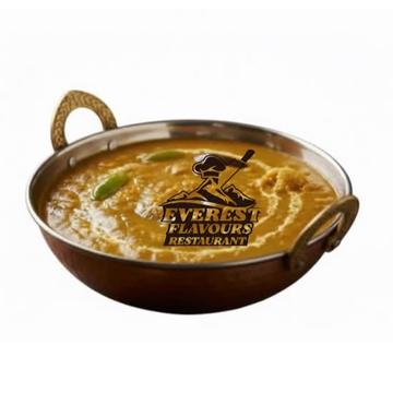 ダルカレー(Dal Curry )