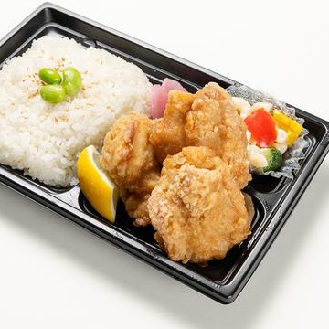 チキンタツタ弁当