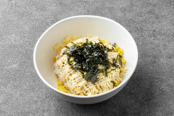 セルフおにぎり Self-Rice Ball 