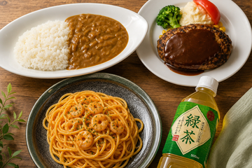 洋食 フライ