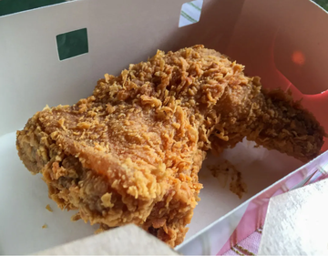 チキンレッグ 大腿
