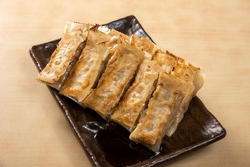 【人気no.3】特製餃子 (10個)