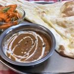 キーマカレー