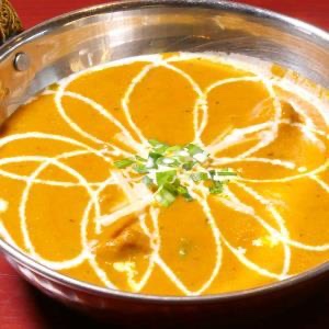 ポークカレー Pork Curry