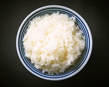 ごはん(大)250g